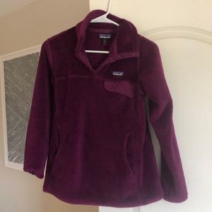 Patagonia jacket